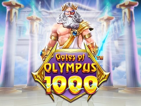 Gates of Olympus